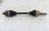 2009 Polaris Sportsman 500 X2 Right Rear CV Axle Boot Straight