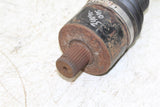 2009 Polaris Sportsman 500 X2 Right Rear CV Axle Boot Straight