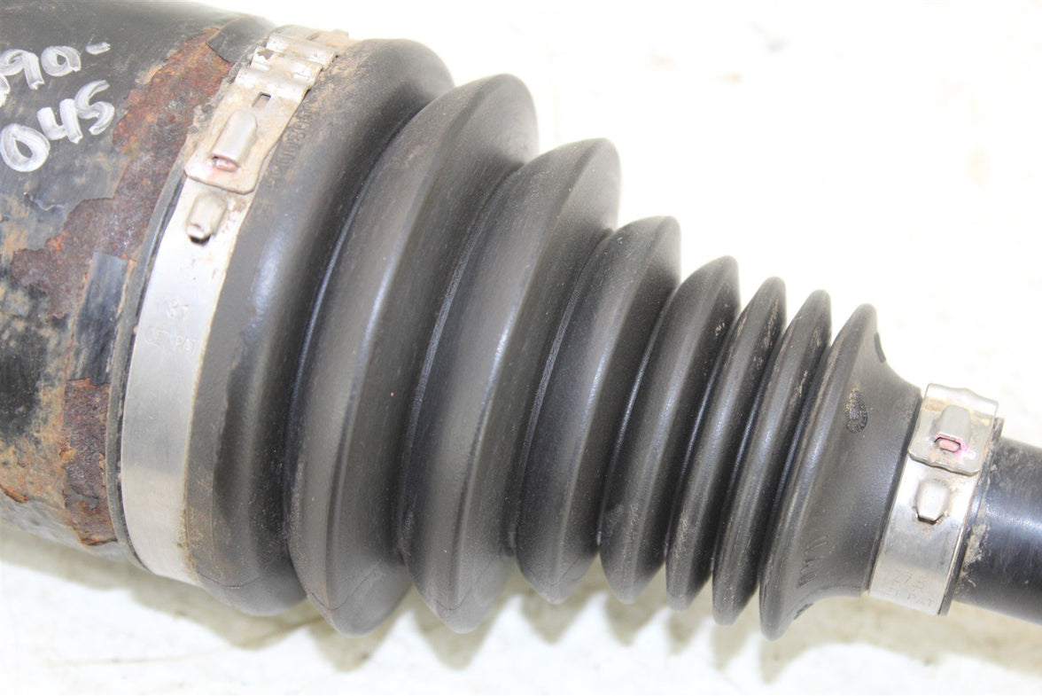 2009 Polaris Sportsman 500 X2 Right Rear CV Axle Boot Straight