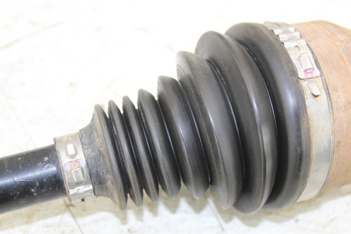 2009 Polaris Sportsman 500 X2 Right Rear CV Axle Boot Straight