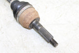 2009 Polaris Sportsman 500 X2 Right Rear CV Axle Boot Straight
