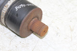 2009 Polaris Sportsman 500 X2 Left Rear CV Axle Boot Straight