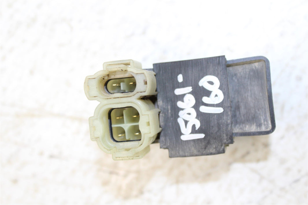 2003 Honda XR 70R CDI ECU Computer Igniter Ignition