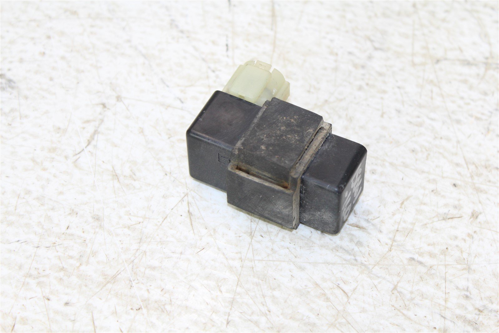 2003 Honda XR 70R CDI ECU Computer Igniter Ignition