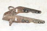 2005 Can Am Bombardier Outlander 400 MAX Tow Hitch Mount