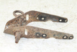 2005 Can Am Bombardier Outlander 400 MAX Tow Hitch Mount