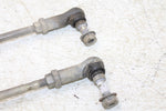 2005 Can Am Bombardier Outlander 400 MAX Tie Rods Ends Left Right