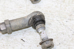 2005 Can Am Bombardier Outlander 400 MAX Tie Rods Ends Left Right