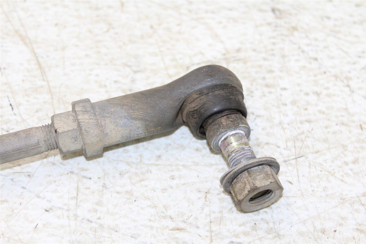 2005 Can Am Bombardier Outlander 400 MAX Tie Rods Ends Left Right