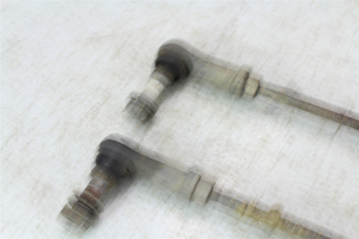 2005 Can Am Bombardier Outlander 400 MAX Tie Rods Ends Left Right