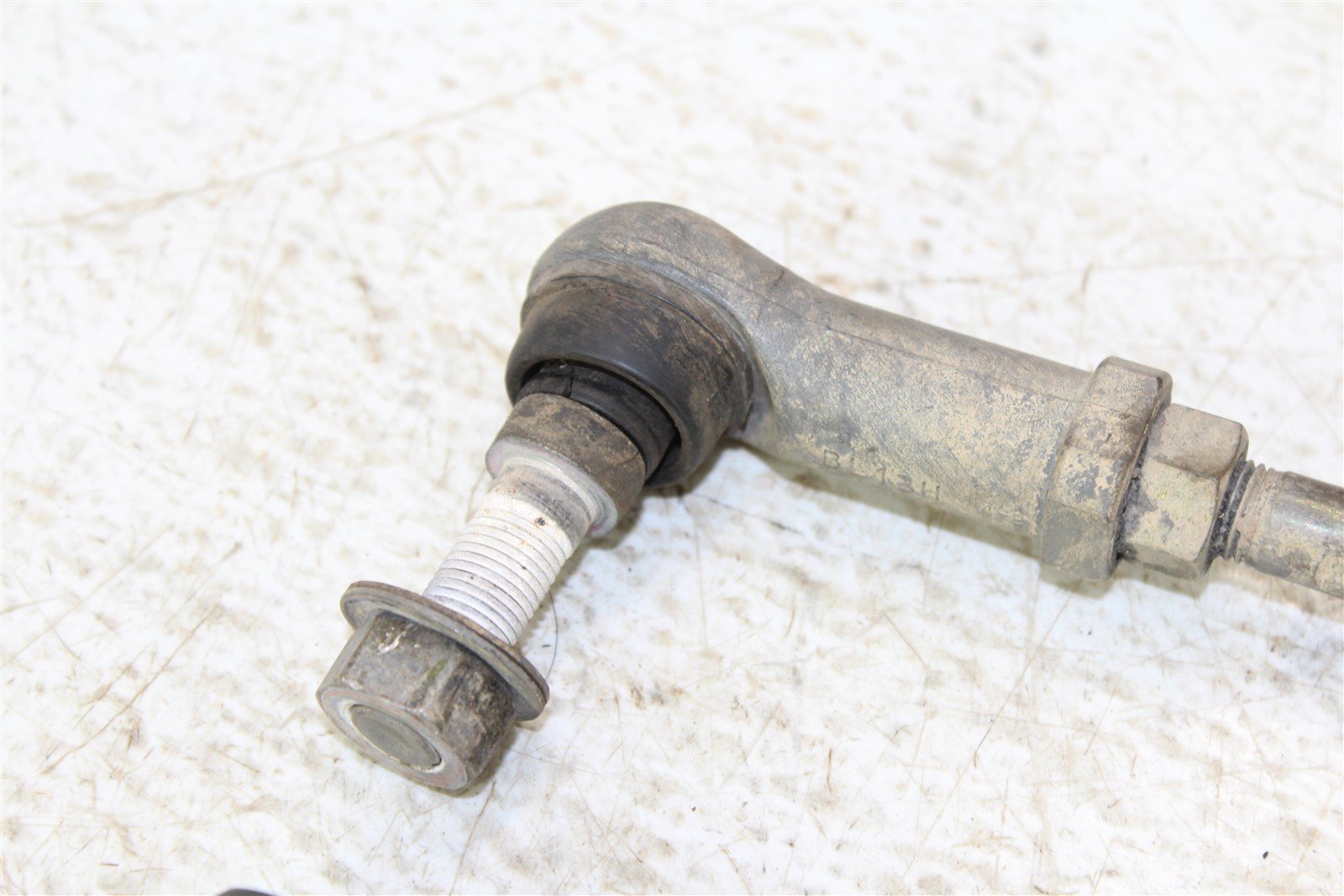 2005 Can Am Bombardier Outlander 400 MAX Tie Rods Ends Left Right