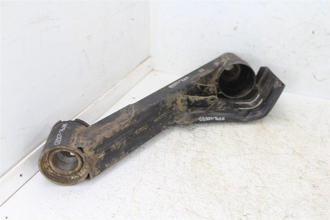 2005 Can Am Bombardier Outlander 400 MAX Right Swing Arm