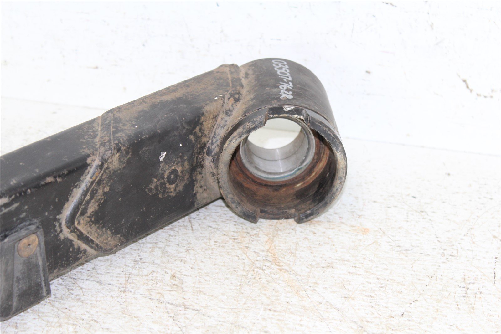 2005 Can Am Bombardier Outlander 400 MAX Right Swing Arm