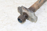 2005 Can Am Bombardier Outlander 400 MAX Swingarm Bolt Swing Arm Nut