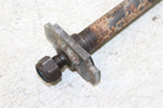 2005 Can Am Bombardier Outlander 400 MAX Swingarm Bolt Swing Arm Nut