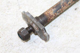 2005 Can Am Bombardier Outlander 400 MAX Swingarm Bolt Swing Arm Nut