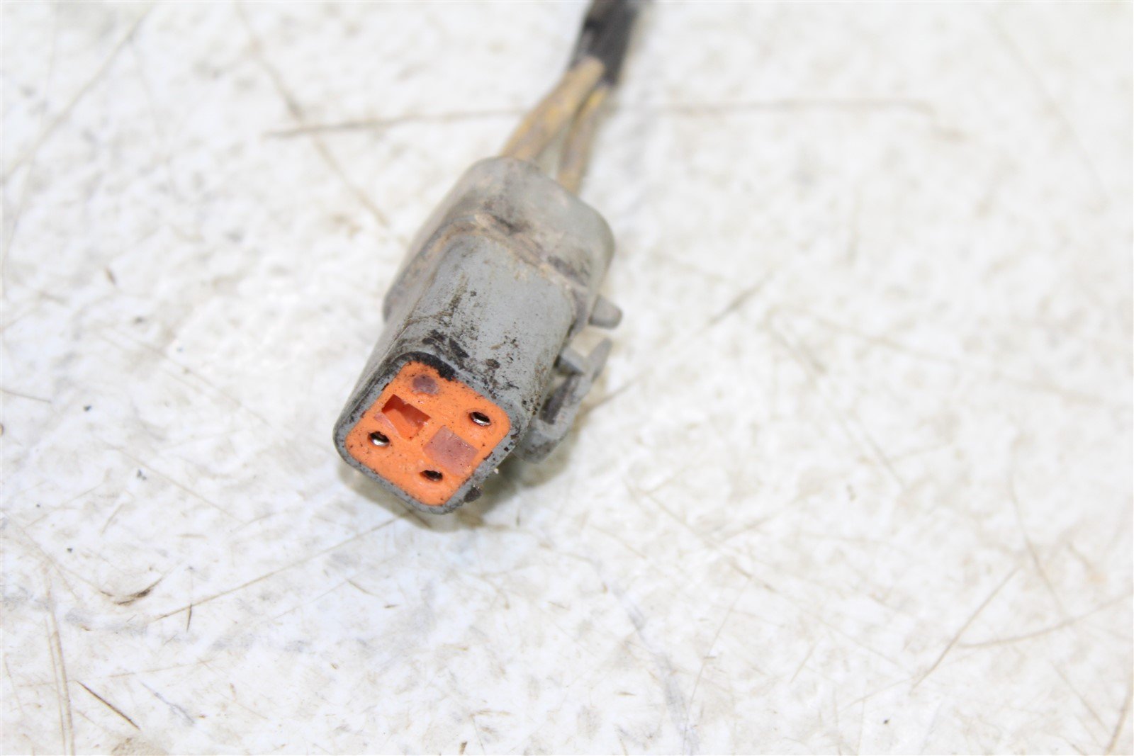 2005 Can Am Bombardier Outlander 400 MAX Stator Magneto Generator Coil