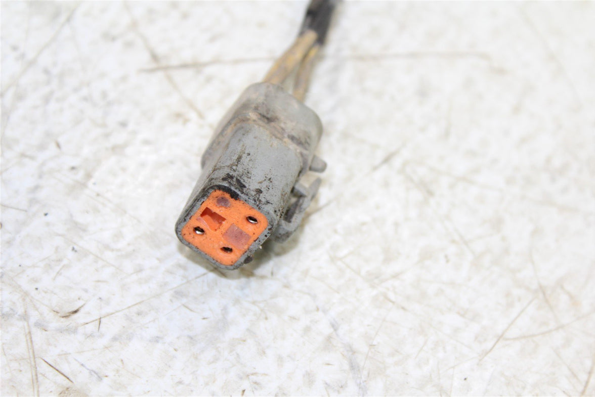 2005 Can Am Bombardier Outlander 400 MAX Stator Magneto Generator Coil