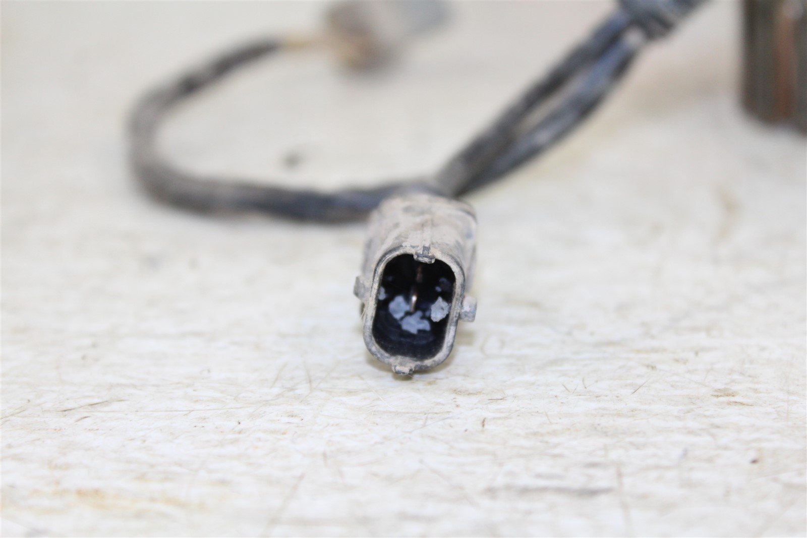 2005 Can Am Bombardier Outlander 400 MAX Stator Magneto Generator Coil