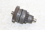 2005 Can Am Bombardier Outlander 400 MAX Starter Motor w/ Bendix Gear