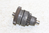 2005 Can Am Bombardier Outlander 400 MAX Starter Motor w/ Bendix Gear