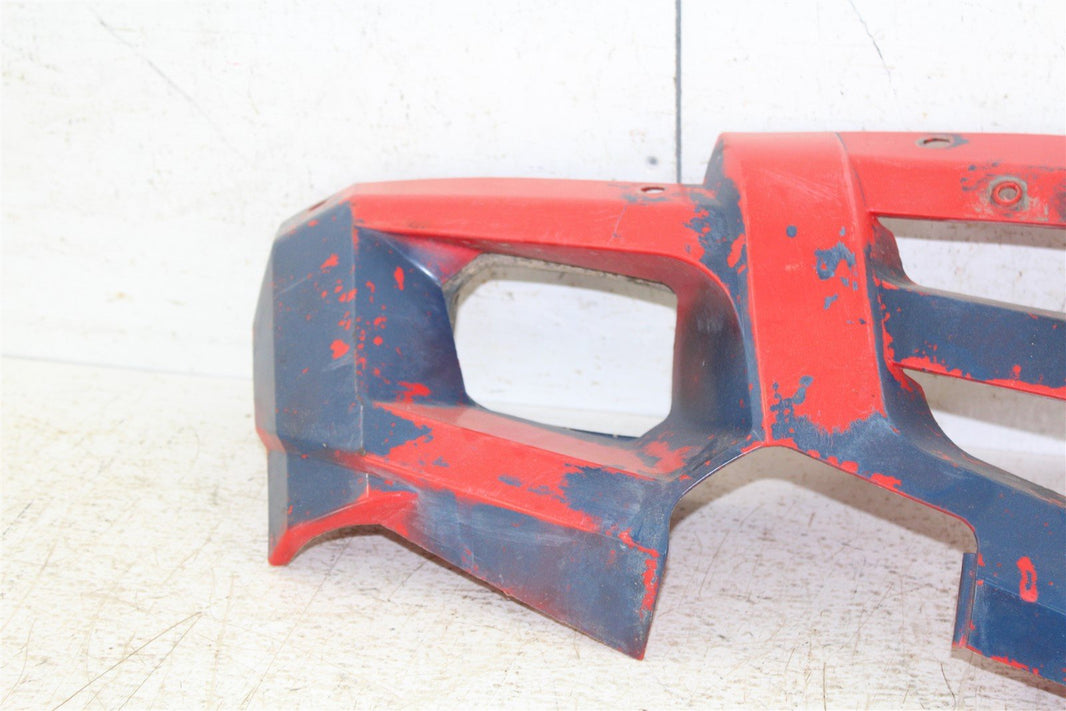 2005 Can Am Bombardier Outlander 400 MAX Front Bumper Grill Radiator Guard