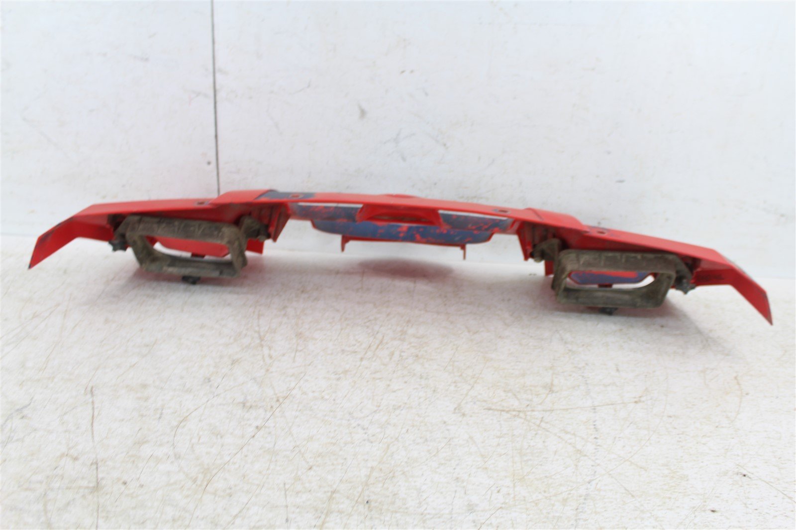 2005 Can Am Bombardier Outlander 400 MAX Front Bumper Grill Radiator Guard