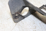 2005 Can Am Bombardier Outlander 400 MAX Rear Differential Axle Guard Shield