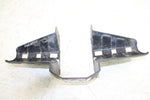 2005 Can Am Bombardier Outlander 400 MAX Rear Differential Axle Guard Shield