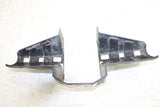 2005 Can Am Bombardier Outlander 400 MAX Rear Differential Axle Guard Shield