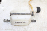 2005 Can Am Bombardier Outlander 400 MAX Coolant Overflow Tank Reservoir