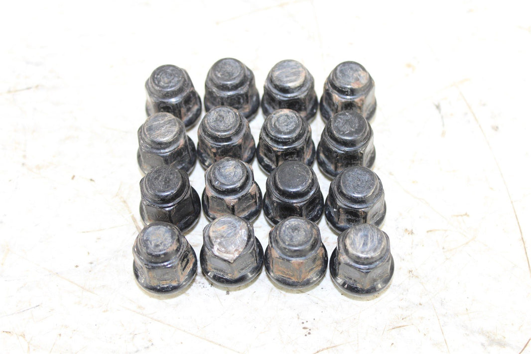 2005 Can Am Bombardier Outlander 400 MAX Lug Nuts