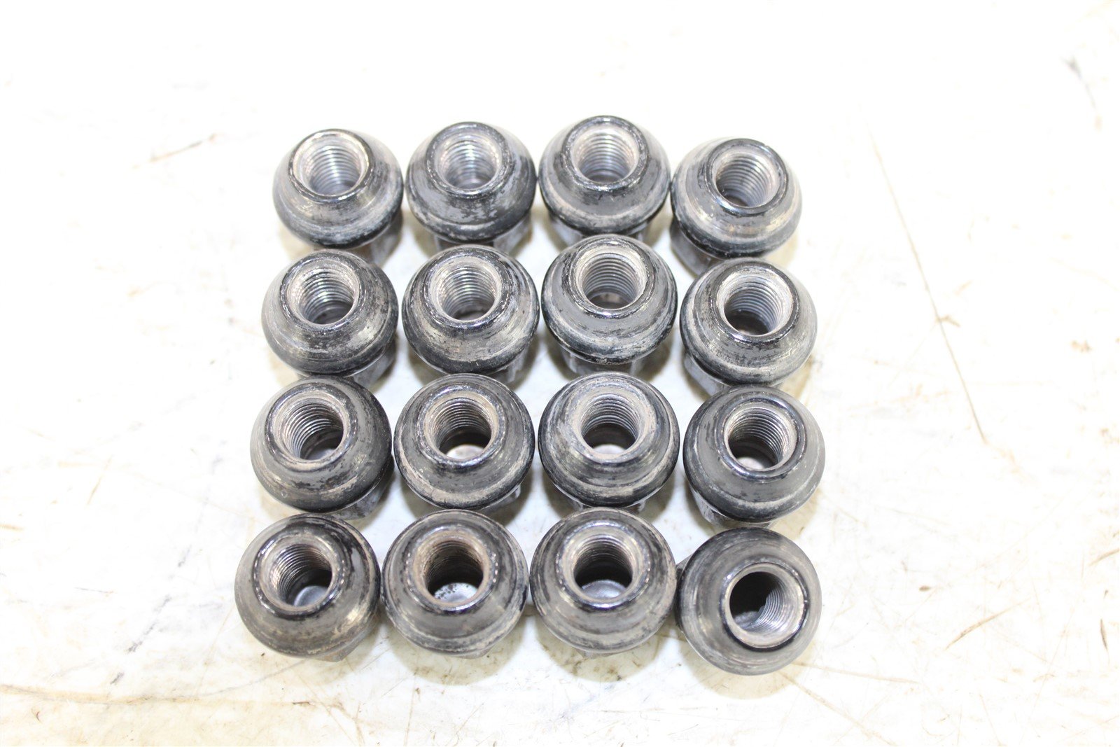 2005 Can Am Bombardier Outlander 400 MAX Lug Nuts