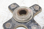 2005 Can Am Bombardier Outlander 400 MAX Rear Hubs Wheel Mounts