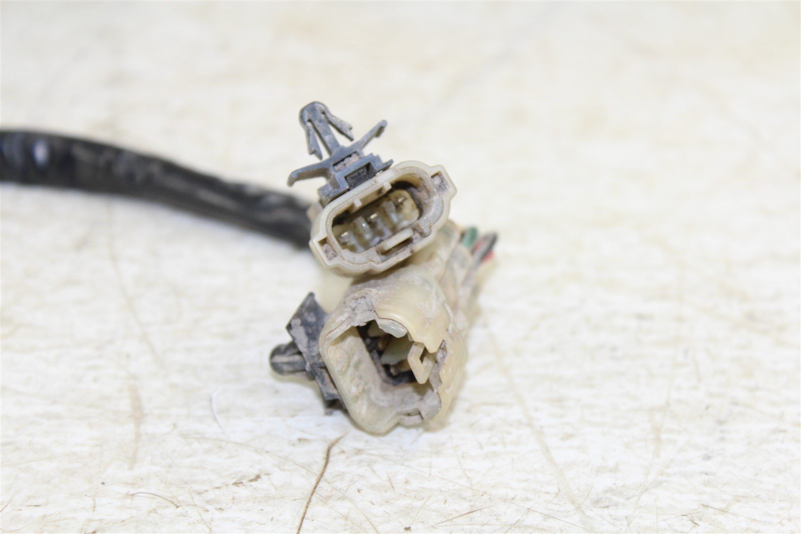 2005 Can Am Bombardier Outlander 400 MAX Headlight Kill Switch