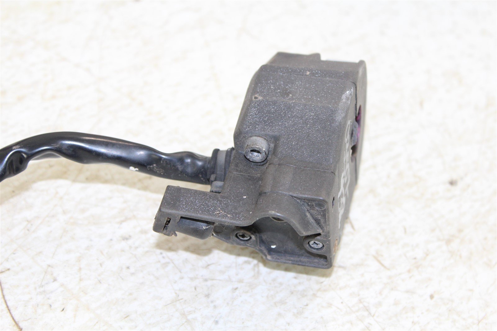 2005 Can Am Bombardier Outlander 400 MAX Headlight Kill Switch