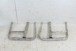 2005 Can Am Bombardier Outlander 400 MAX Footwell Mounts Frames Brackets Braces