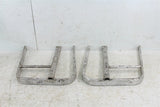2005 Can Am Bombardier Outlander 400 MAX Footwell Mounts Frames Brackets Braces