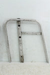 2005 Can Am Bombardier Outlander 400 MAX Footwell Mounts Frames Brackets Braces