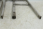 2005 Can Am Bombardier Outlander 400 MAX Footwell Mounts Frames Brackets Braces