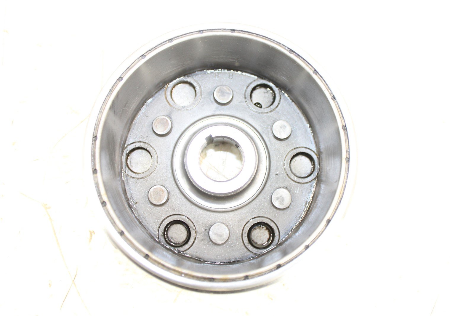 2005 Can Am Bombardier Outlander 400 MAX Flywheel Magneto