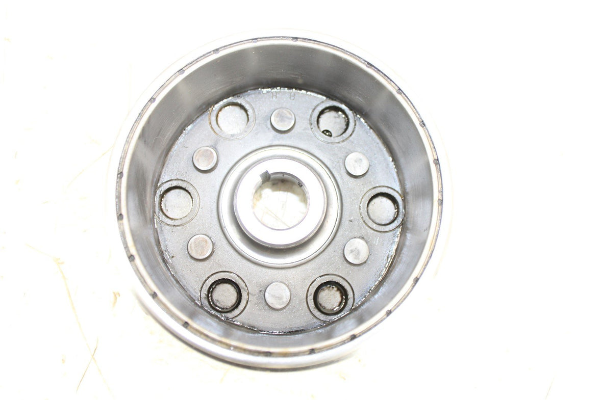 2005 Can Am Bombardier Outlander 400 MAX Flywheel Magneto