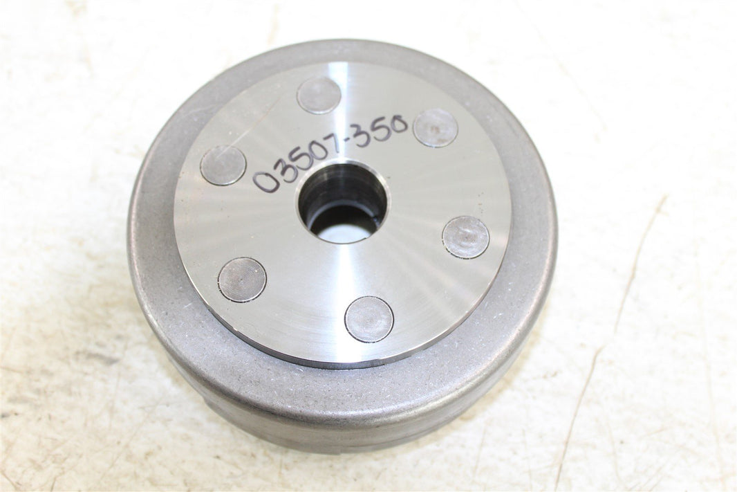 2005 Can Am Bombardier Outlander 400 MAX Flywheel Magneto