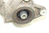 2005 Can Am Bombardier Outlander 400 MAX Rear Differential