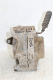 2005 Can Am Bombardier Outlander 400 MAX Rear Differential