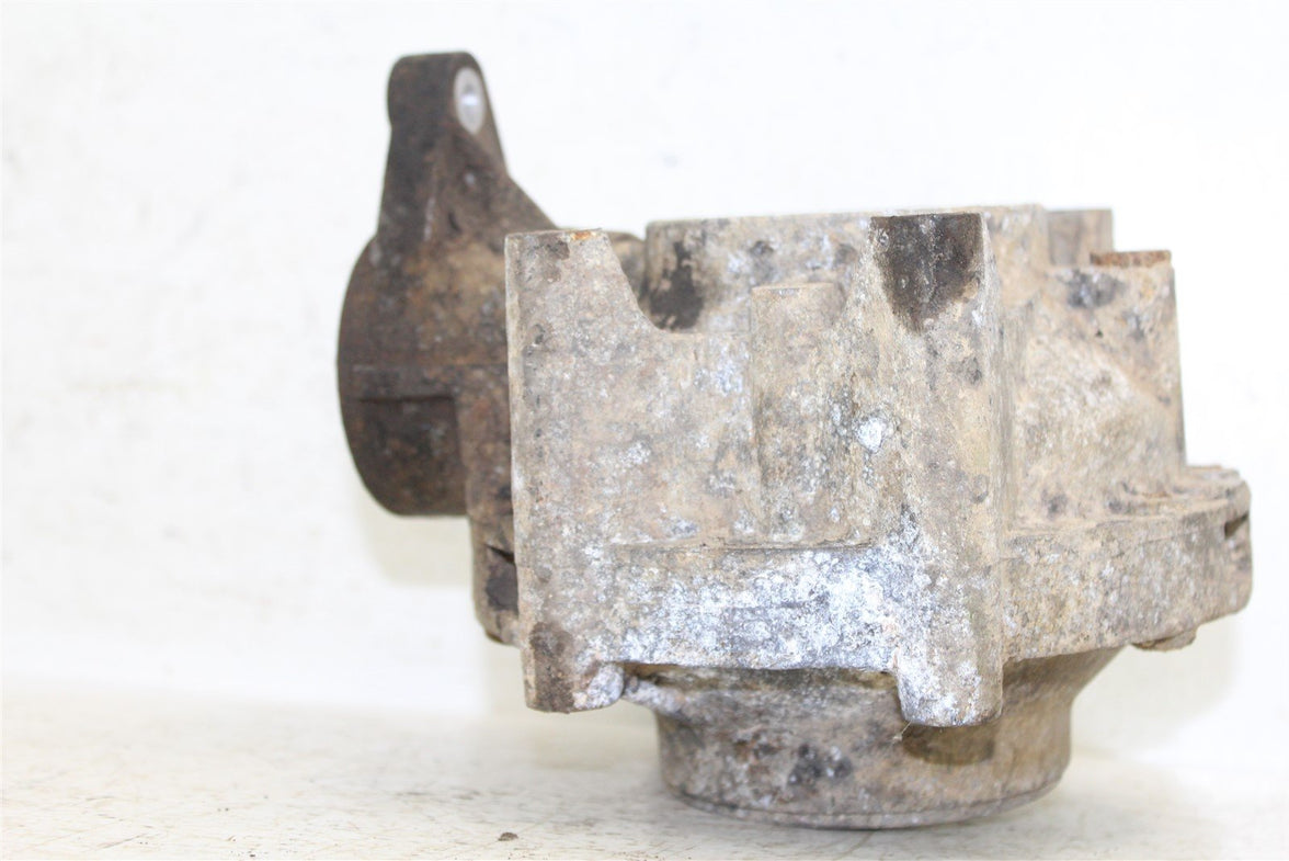 2005 Can Am Bombardier Outlander 400 MAX Rear Differential