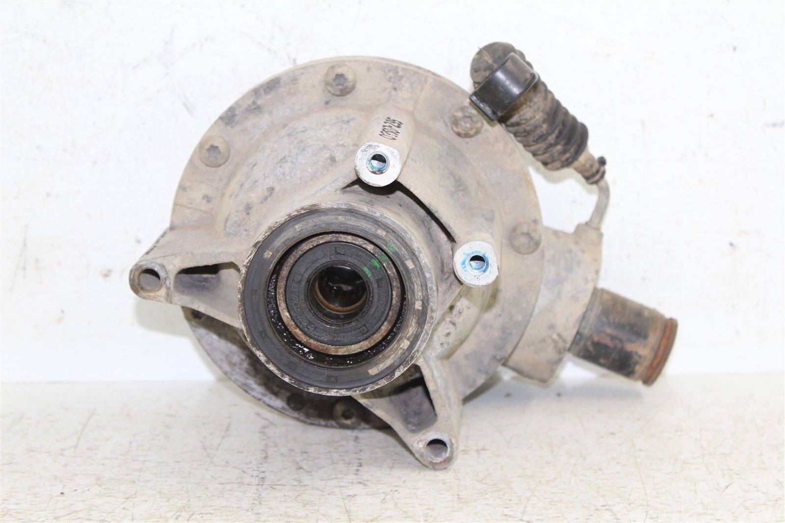 2005 Can Am Bombardier Outlander 400 MAX Front Differential