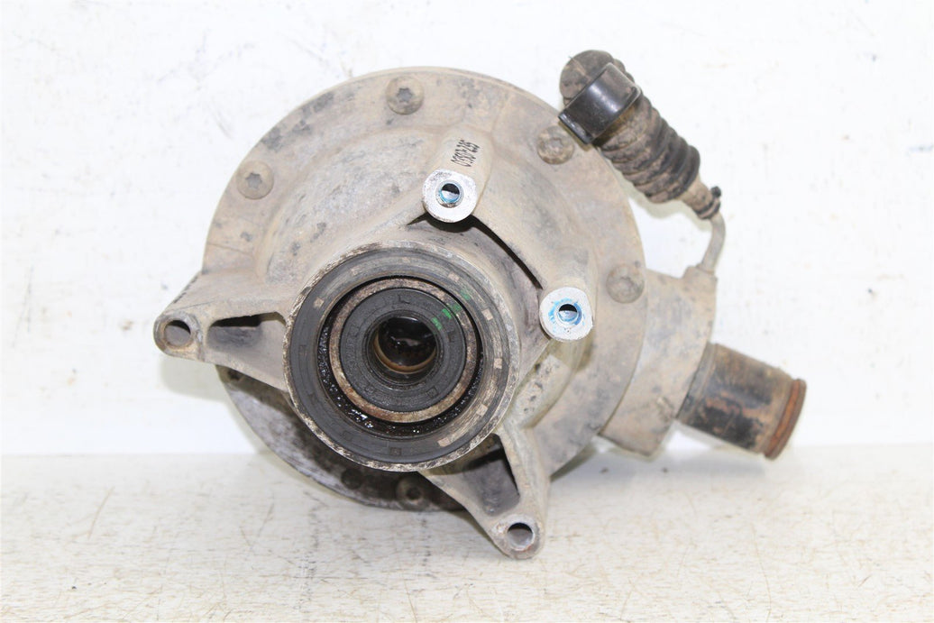 2005 Can Am Bombardier Outlander 400 MAX Front Differential