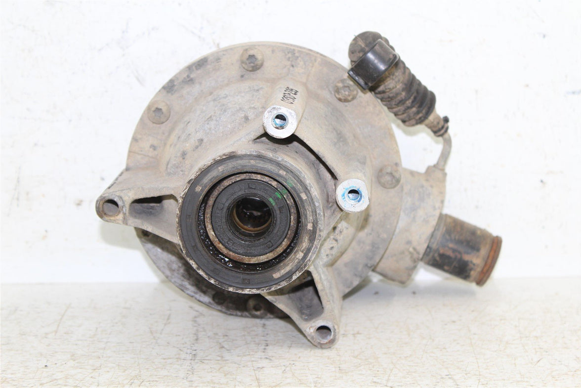2005 Can Am Bombardier Outlander 400 MAX Front Differential