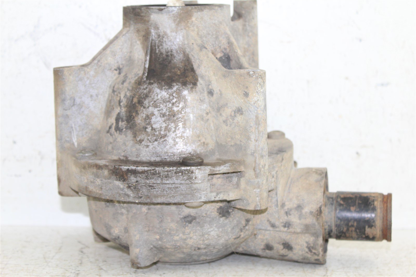 2005 Can Am Bombardier Outlander 400 MAX Front Differential